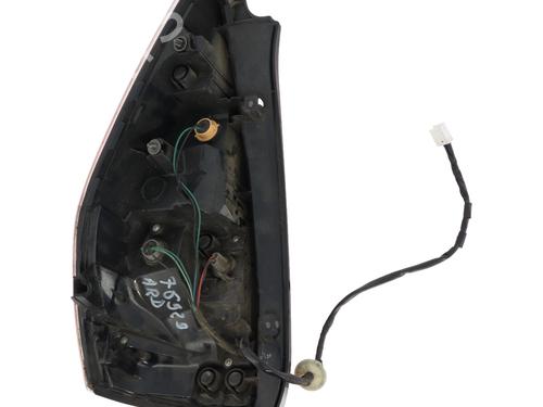 Right taillight MAZDA 5 (CR) 2.0 CD (CR19) | BP30074758C35  - Image 9
