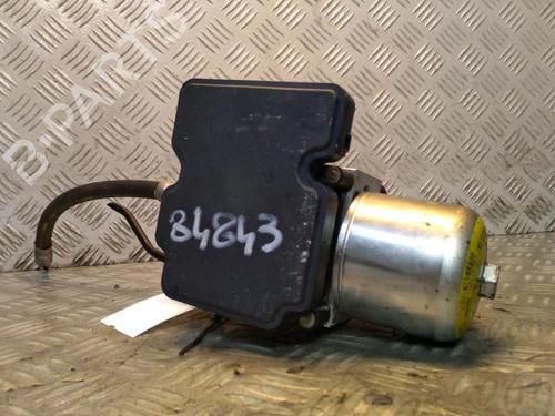 ABS pump RENAULT ZOE (BFM_) ZOE | BP30070802M43 - Image 3