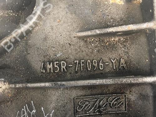 Getriebe für FORD MONDEO IV (BA7) 1.8 TDCi (125 hp) 30073995