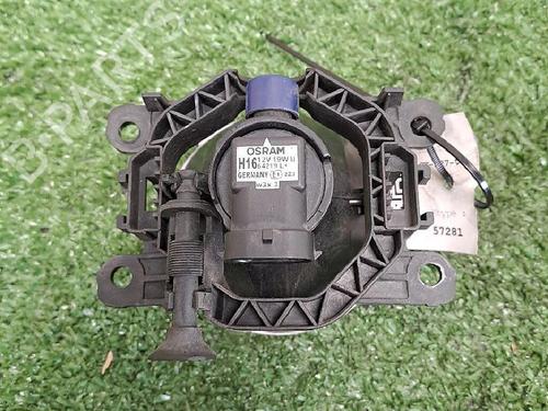 Left taillight RENAULT CLIO IV (BH_) 1.5 dCi 90 | BP30063889C34 