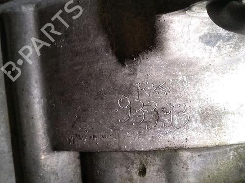 Gearbox AUDI A3 Sportback (8PA) 2.0 TDI 16V | BP30073881M3