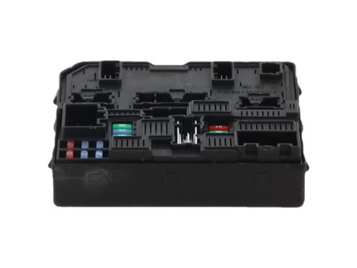 Fuse box RENAULT MEGANE IV Hatchback (B9A/M/N_) 1.2 TCe 100 (B9MS) | BP38562281E1 - Image 2