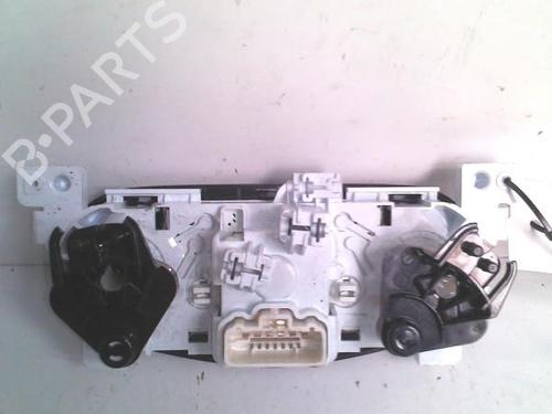 Climate control DACIA SANDERO II 1.2 | BP30075492I5
