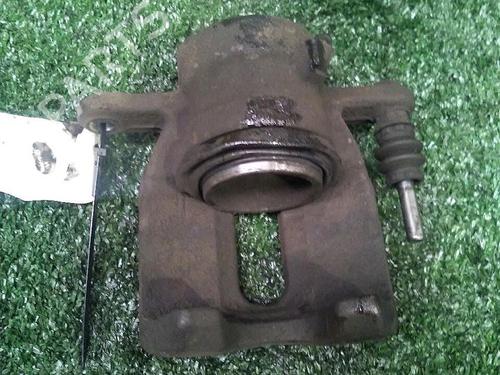 Right front brake caliper NISSAN MICRA III (K12) 1.2 16V | BP30066795M104 