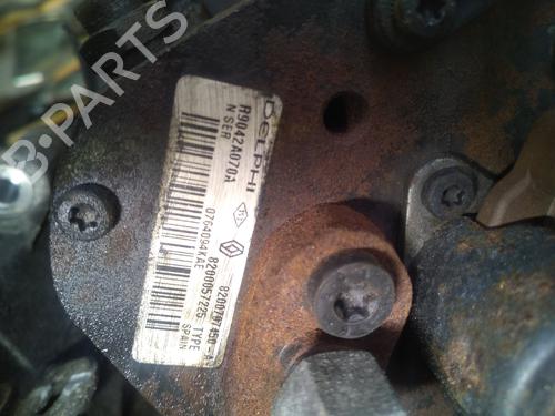 Engine RENAULT TWINGO II (CN0_) 1.5 dCi (CN0E) | BP32445750M1 - Image 15