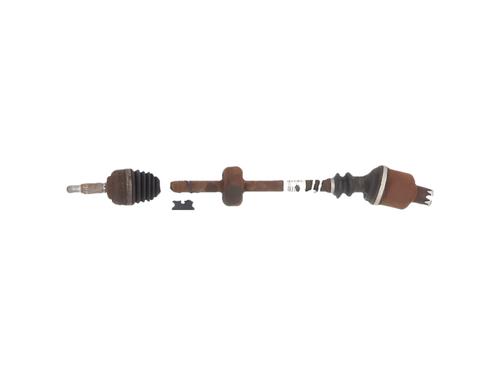 Right front driveshaft RENAULT TWINGO II (CN0_) 1.2 16V (CN0K, CN0V, CN0A) | BP34052162M39  - Image 5