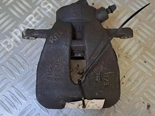 Left front brake caliper CITROËN C2 (JM_) 1.4 HDi | BP30067071M105