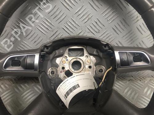 Steering wheel AUDI A4 B8 Avant (8K5) 2.0 TDI | BP30069479C49 
