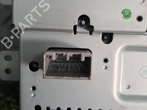 Display monitor LAND ROVER RANGE ROVER EVOQUE (L538) 2.2 D 4x4 | BP30077538C48