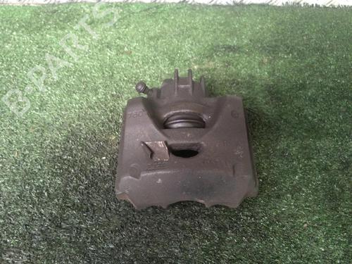 Used Right front brake caliper CITROËN C4 Grand Picasso I (UA_) 1.6 HDi (109 hp) 19640886