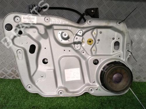 Used Front left window mechanism Front left window mechanism 30072756 30072756