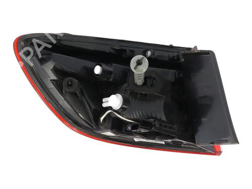 Højre baglygte RENAULT CLIO V (B7_) 1.0 TCe 100 (B7MT) | BP37730016C35 - Image 9