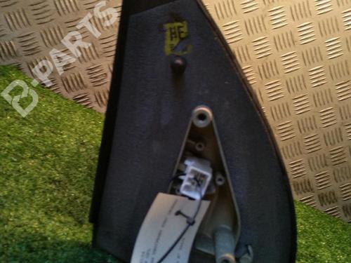 Left mirror CHEVROLET AVEO / KALOS Hatchback (T200) 1.4 16V | BP11409883C26 