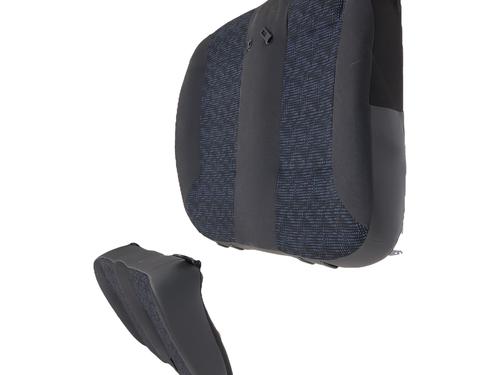 Rear seat RENAULT TWINGO II (CN0_) 1.2 16V (CN04, CN0B) | BP37277272C17 - Image 3