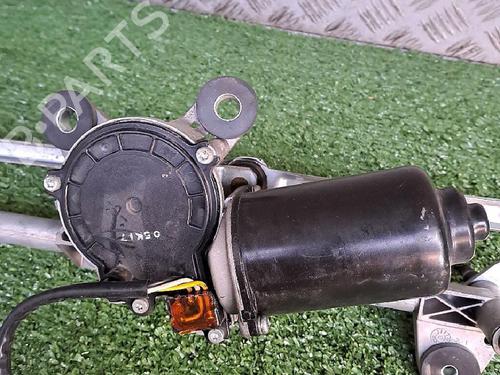 Front wiper motor MERCEDES-BENZ A-CLASS (W168) A 170 CDI (168.009, 168.109) | BP30063655M29 