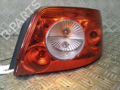Right taillight RENAULT MEGANE II Coupé-Cabriolet (EM0/1_) 1.9 dCi | BP30070697C35 