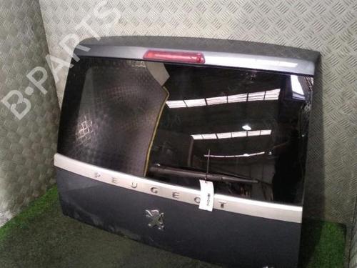 Tailgate PEUGEOT 1007 (KM_) 1.4 HDi | BP30075811C6 