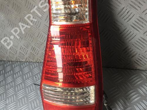 Used Right taillight HYUNDAI MATRIX (FC) 1.5 CRDi VGT (110 hp) 30070437