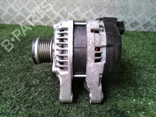 Alternator FORD FIESTA VI (CB1, CCN) 1.0 EcoBoost | BP17157167M7 