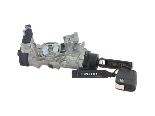 Ignition barrel VW POLO VI (AW1, BZ1, AE1) 1.0 TSI | BP37730576M48 - Image 5
