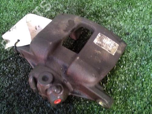 Used Right front brake caliper Right front brake caliper PEUGEOT 307 SW (3H) 2.0 HDI 110 (107 hp) 30066941 30066941