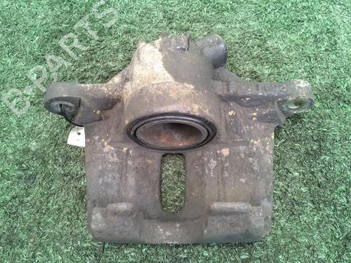 Used Right front brake caliper Right front brake caliper PEUGEOT 206 Hatchback (2A/C) 1.1 i (60 hp) 30066168 30066168