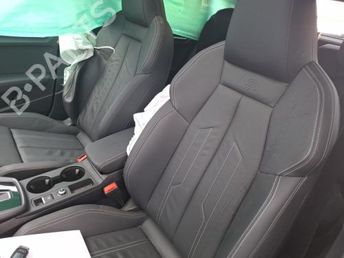 Rat AUDI A3 Sportback (8YA, 8YF) 45 TFSIe | BP38607230C49 - Image 29