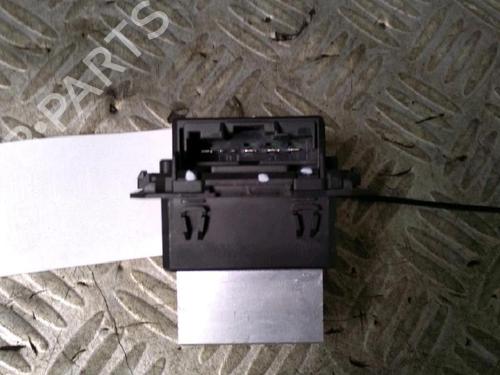 Heater resistor CITROËN C3 III (SX) 1.6 BlueHDi 75 | BP30070905M108 
