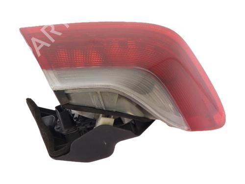 Left taillight BMW 3 (E46) | BP30068796C34 - Image 2