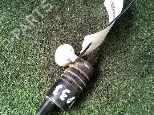 Used Washer pump BMW 2 Active Tourer (F45) 218 d (150 hp) 17157881