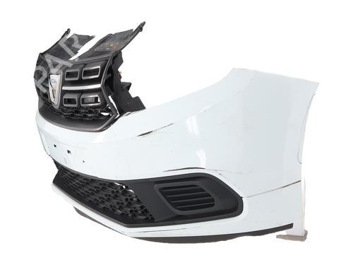 Front bumper DACIA SANDERO II 1.0 SCe 75 (B8JC, B8JD, B8NC) | BP36794417C7 - Image 7