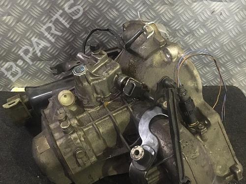 Gearbox OPEL TIGRA (S93) 1.4 16V (F07) | BP30073989M3 