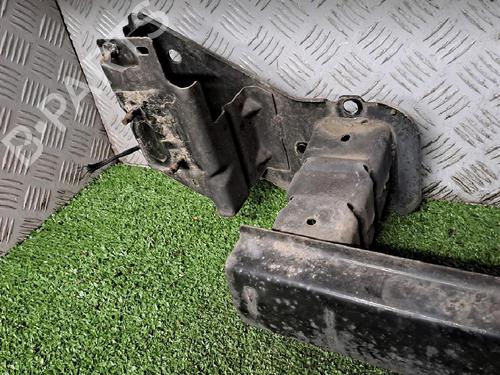 Rear bumper reinforcement PEUGEOT 3008 I MPV (0U_) 2.0 HDi 150 / BlueHDi 150 | BP22522162C73 
