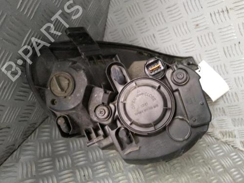 Left headlight KIA PICANTO I (SA) 1.0 | BP30070900C28