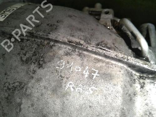 Gearbox AUDI A4 B7 Avant (8ED) 2.0 TFSI quattro | BP20507489M3 