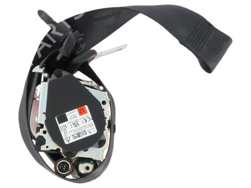 Rear right seatbelt DACIA JOGGER (RK_) 1.0 TCe 110 (RKMD) | BP37730871I28 - Image 3