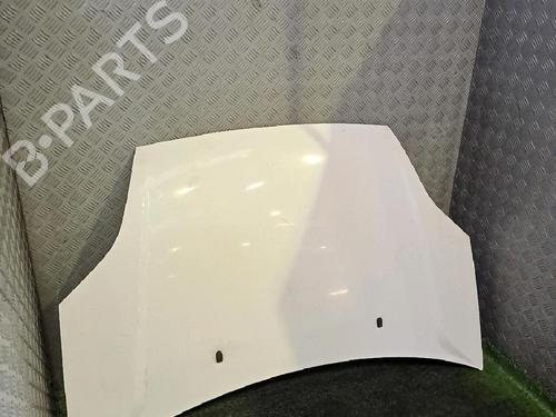 Hood FORD FIESTA V (JH_, JD_) 1.4 16V | BP22940856C1 