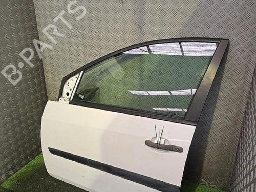 Used Left front door FORD FIESTA V (JH_, JD_) 1.4 16V (80 hp) 30077515