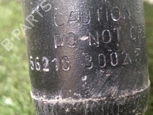 Left rear shock absorber RENAULT CLIO V (B7_) 1.0 TCe 90 (B7MT) | BP30076373M18  - Image 5