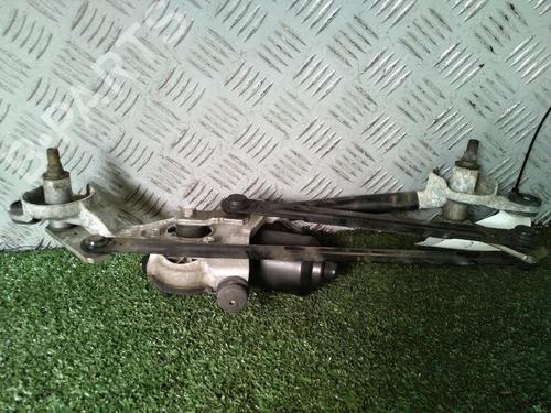 Front wiper motor KIA RIO III (UB) 1.2 CVVT | BP21635034M29 