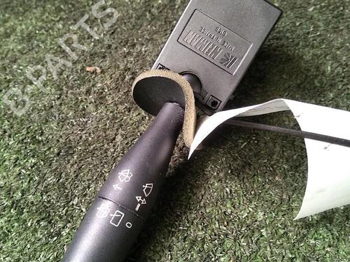 Used Steering column stalk CITROËN SAXO (S0, S1) 1.1 X, SX (60 hp) 30073409