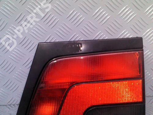 Used Right tailgate light PEUGEOT 806 (221) 2.1 td 12V (109 hp) 11399725