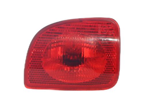 Used Rear fog light Rear fog light RENAULT KANGOO / GRAND KANGOO II (KW0/1_) 1.5 dCi 90 (KW05, KW08, KW0G, KW11) (90 hp) 33119988 33119988