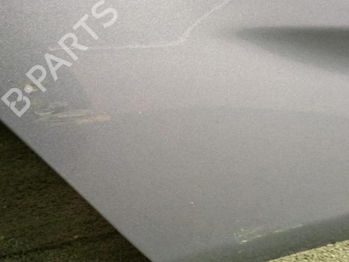 Right rear door CHEVROLET SPARK (M300) 1.2 | BP11409662C5 