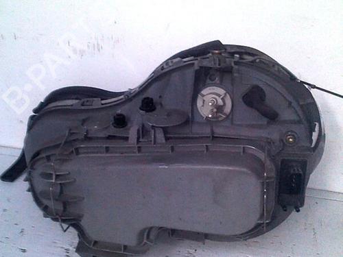 right-headlight-mercedes-benz-e-class-w210-1995-1996-1997-1998-1999-2000-2001-2002-2003-37731593 main image