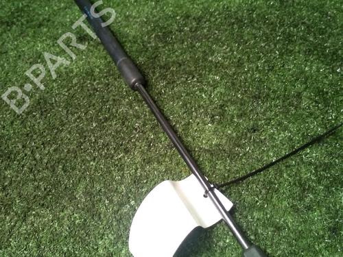 Tailgate lift support VW POLO V (6R1, 6C1) 1.6 TDI | BP17157137C138 