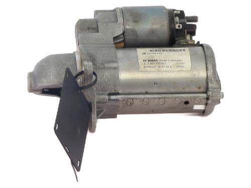Starter OPEL ADAM (M13) 1.4 | BP34335862M8  - Image 6