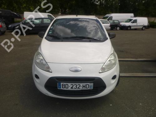 FORD KA (RU8) 1.2 (69 hp) 1639696