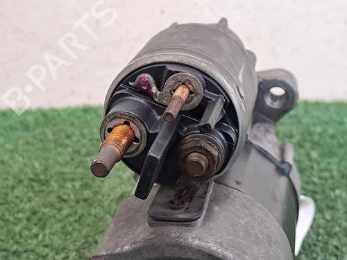 Startmotor RENAULT LAGUNA II (BG0/1_) 1.6 16V (BG1G, BG1H) | BP30067976M8