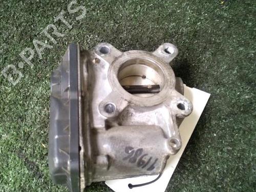 Throttle body DACIA LOGAN MCV II TCe 90 (K8M1, K8MA, K8AC) | BP29951507M82